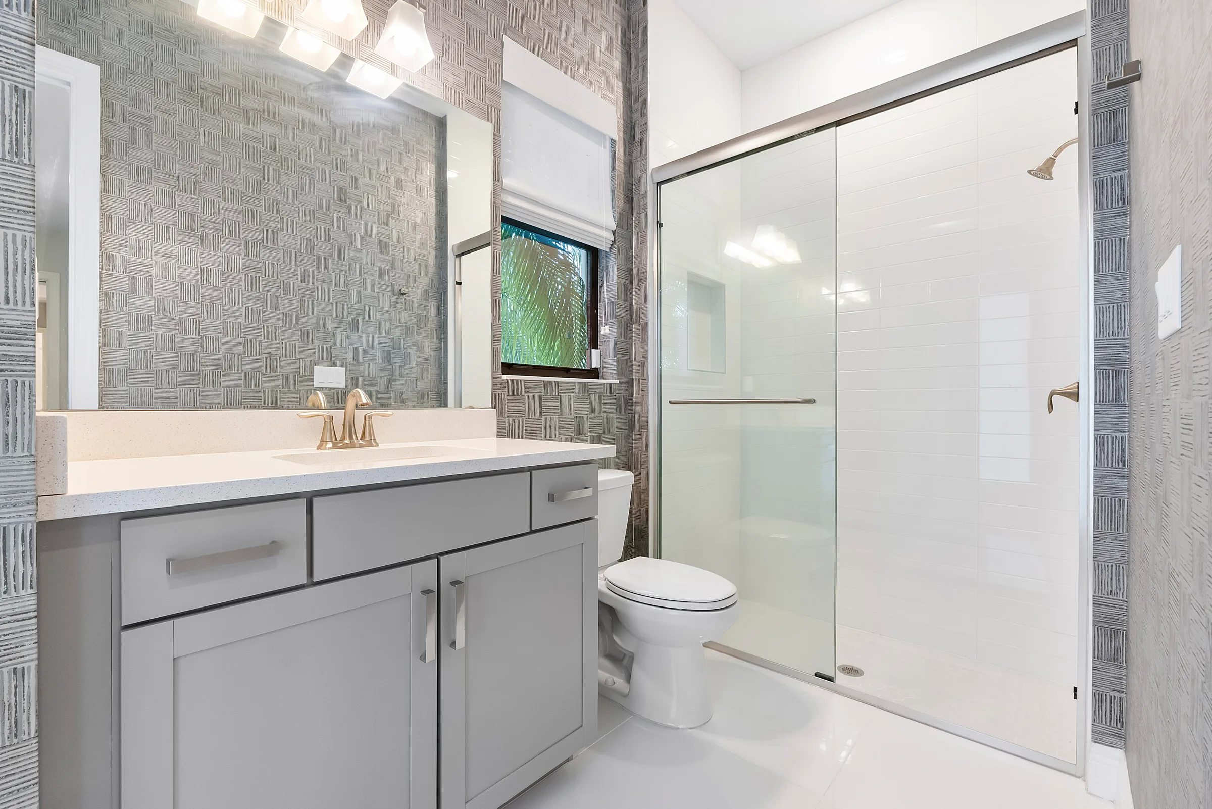Empty home — 8685 Parkland Bay Dr